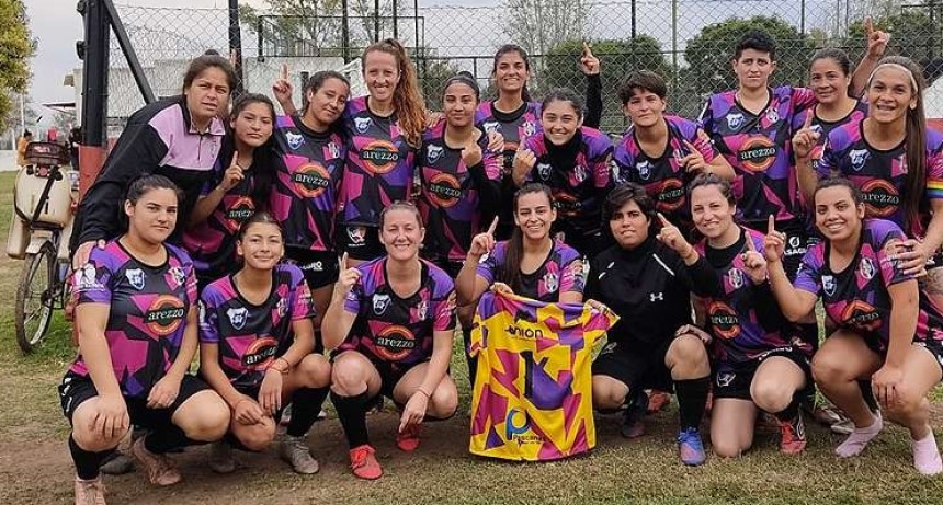 RESULTADOS DE LA CUARTA FECHA DEL FÚTBOL FEMENINO