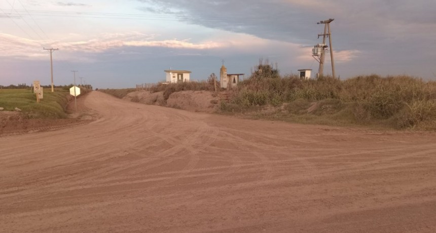 DESVÍO DEL TRÁNSITO PESADO PROVENIENTE DEL NORTE