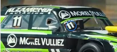 TC 4000: SEGUNDA PRUEBA DEL AÑO EN RÍO CUARTO