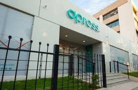 INCENDIO DE APROSS: RESULTADOS DE LAS PERICIAS