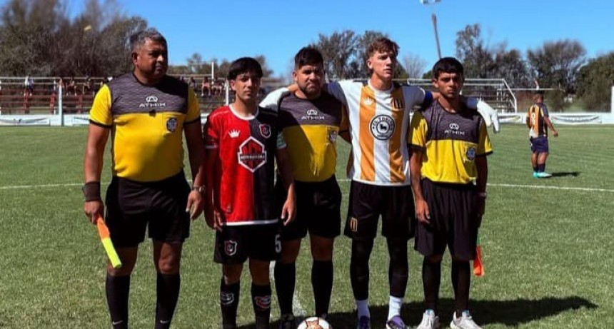 QUINTA FECHA DE LA ZONA ESTE