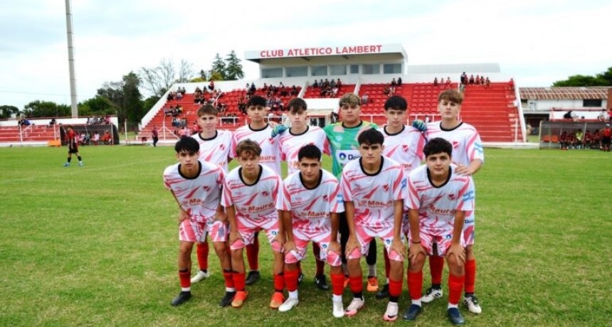 LAMBERT Y ARGENTINO DEBUTARON EN OTROS TORNEOS