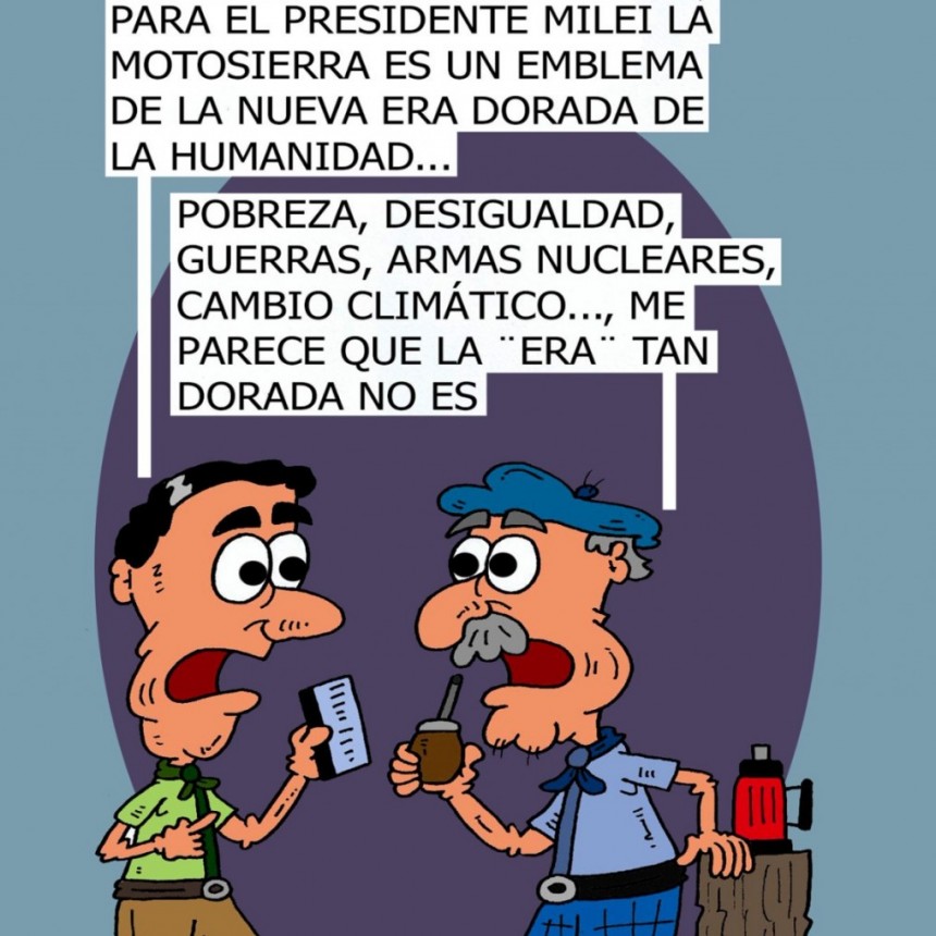 UNA HERRAMIENTA NO MUY PRECIADA