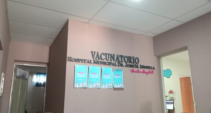 IMPORTANCIA DE LA VACUNACIÓN DEL CALENDARIO OBLIGATORIO