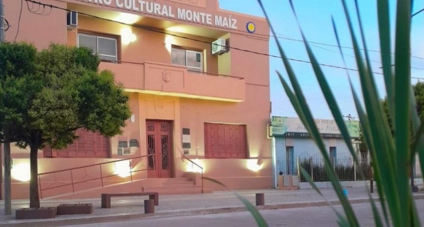 COMIENZAN LOS TALLERES MUNICIPALES