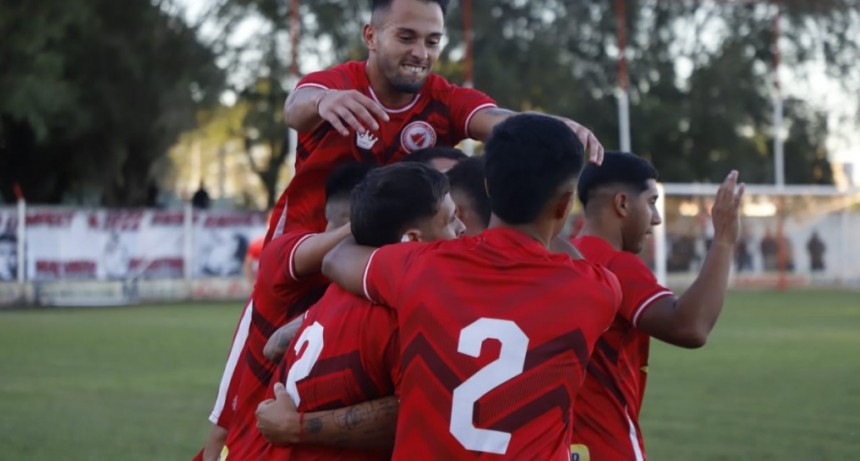 EL CLÁSICO FUE PARA EL ROJO