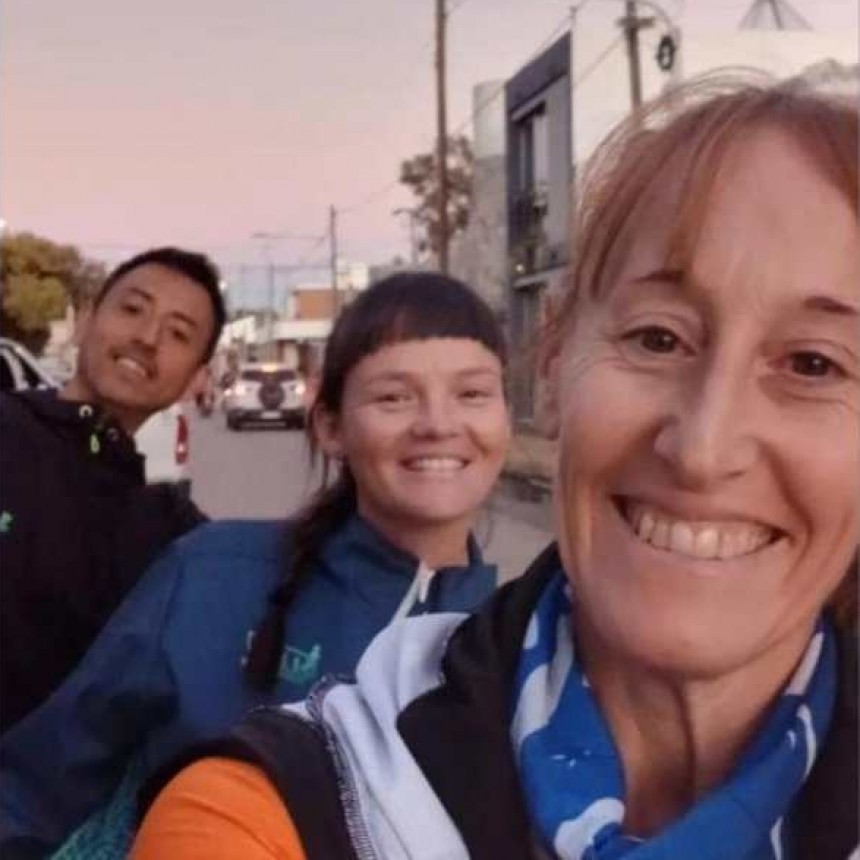 MARATÓN NOCTURNA DE LEONES