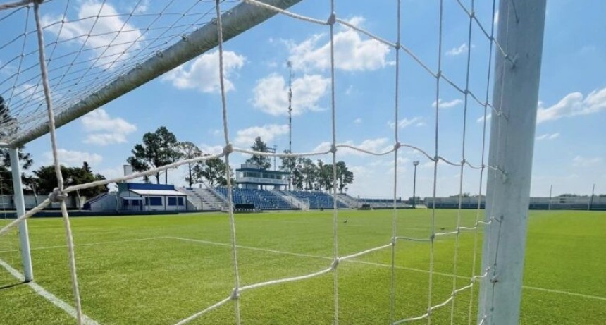COMIENZA LA SEGUNDA RUEDA DE LA ZONA ESTE