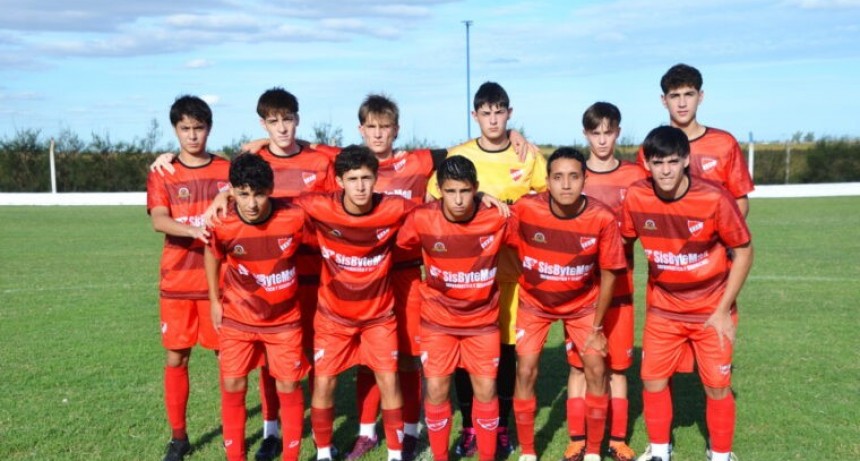 RESULTADOS DEL INFANTO JUVENIL