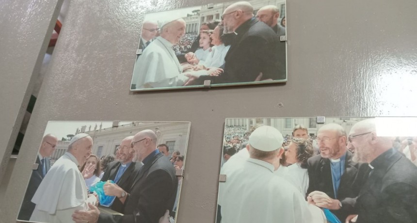 REPERCUSIONES POR LA MUERTE DEL PAPA FRANCISCO