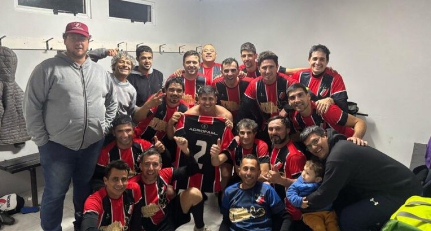 RESULTADOS DE LA SÉPTIMA FECHA