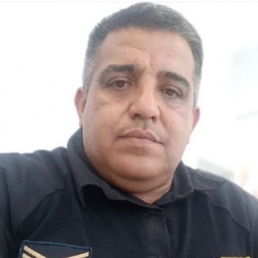 FALLECIÓ POLICÍA AL INICIAR SU JORNADA LABORAL