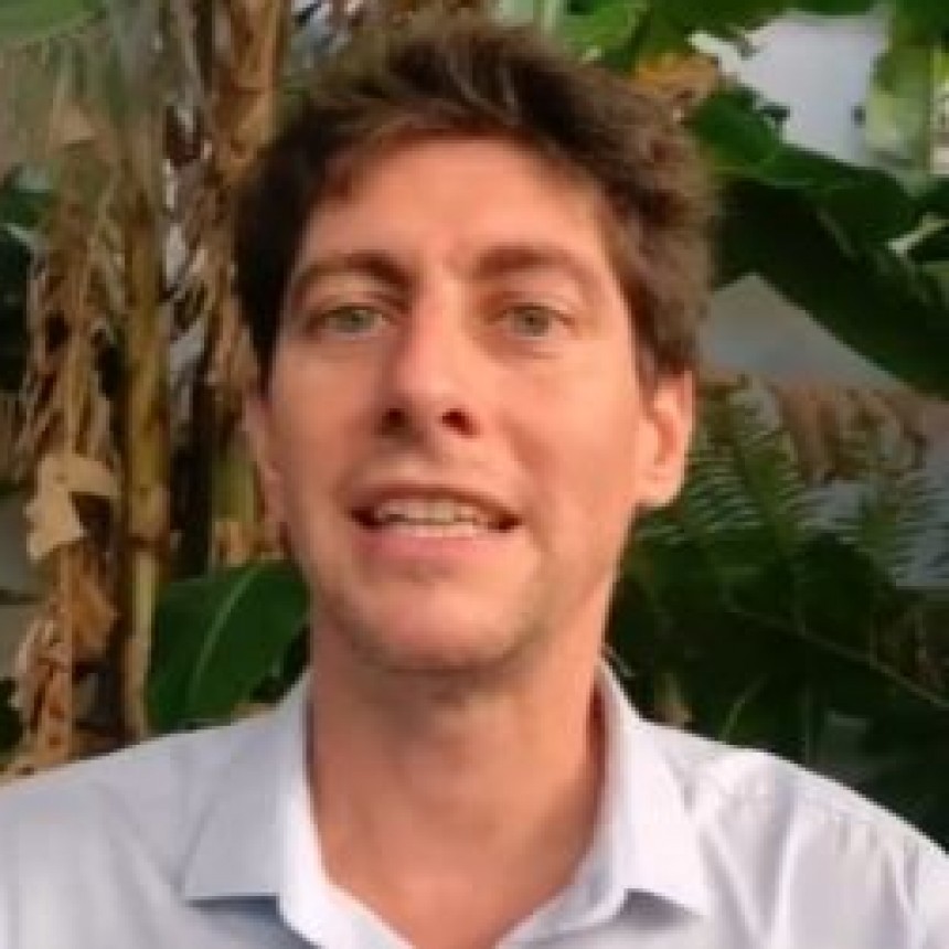 PRONÓSTICO EXTENDIDO PARA LOS PRÓXIMOSSIETE DÍAS