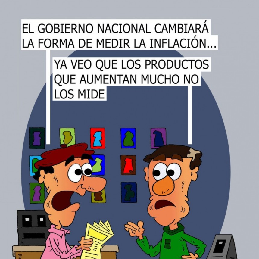 TODO PUEDE PASAR