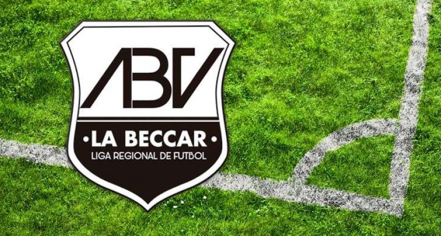 LOS RESULTADOS DEL FÚTBOL MAYOR