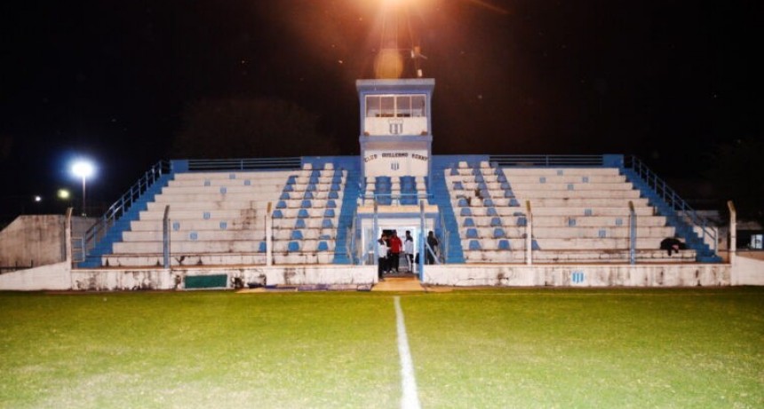 HOY COMIENZA LA TERCERA FECHA DE LA ZONA ESTE