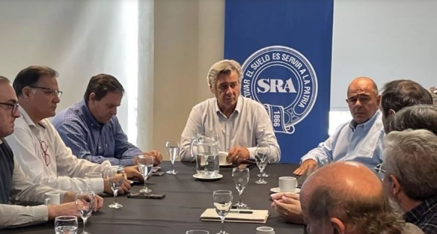 CONTINÚA EL RECLAMO POR LAS RETENCIONES