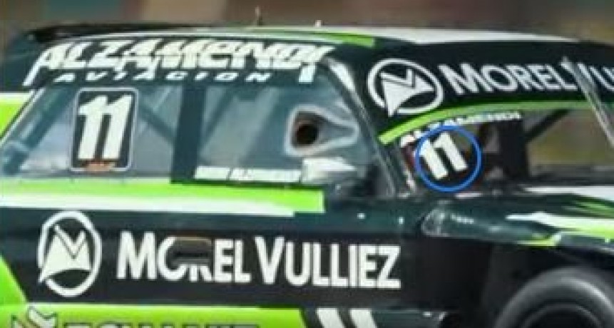 TC 4000: SEGUNDA PRUEBA DEL AÑO EN RÍO CUARTO