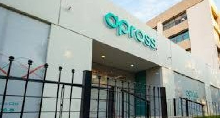 INCENDIO DE APROSS: RESULTADOS DE LAS PERICIAS