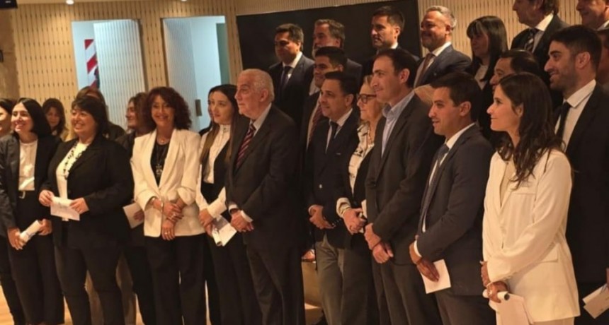 JURÓ LA NUEVA JUEZA DE PAZ DE MONTE MAÍZ