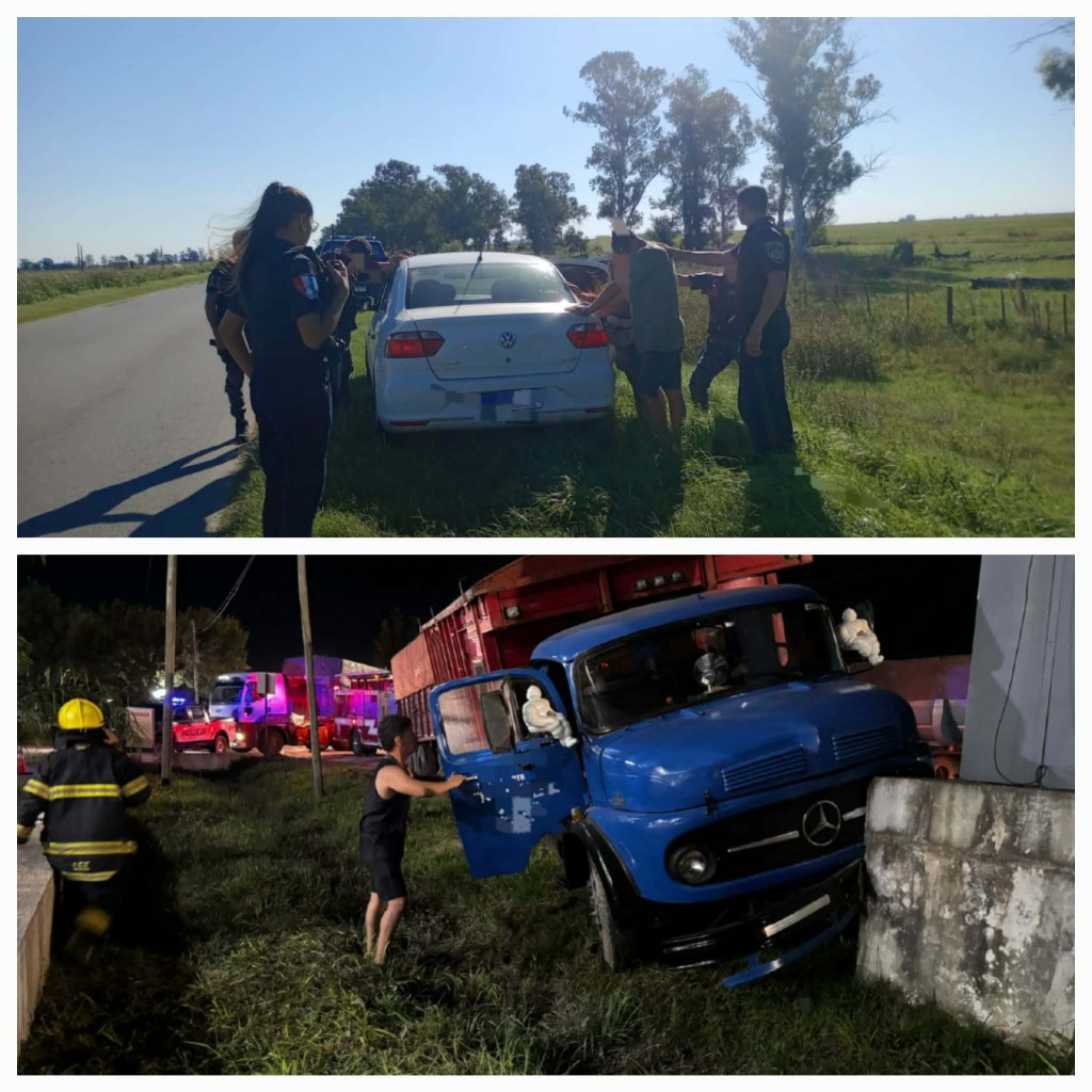 SECUESTRO DE VEH&Iacute;CULO Y APEHENSI&Oacute;N EN BELL VILLE