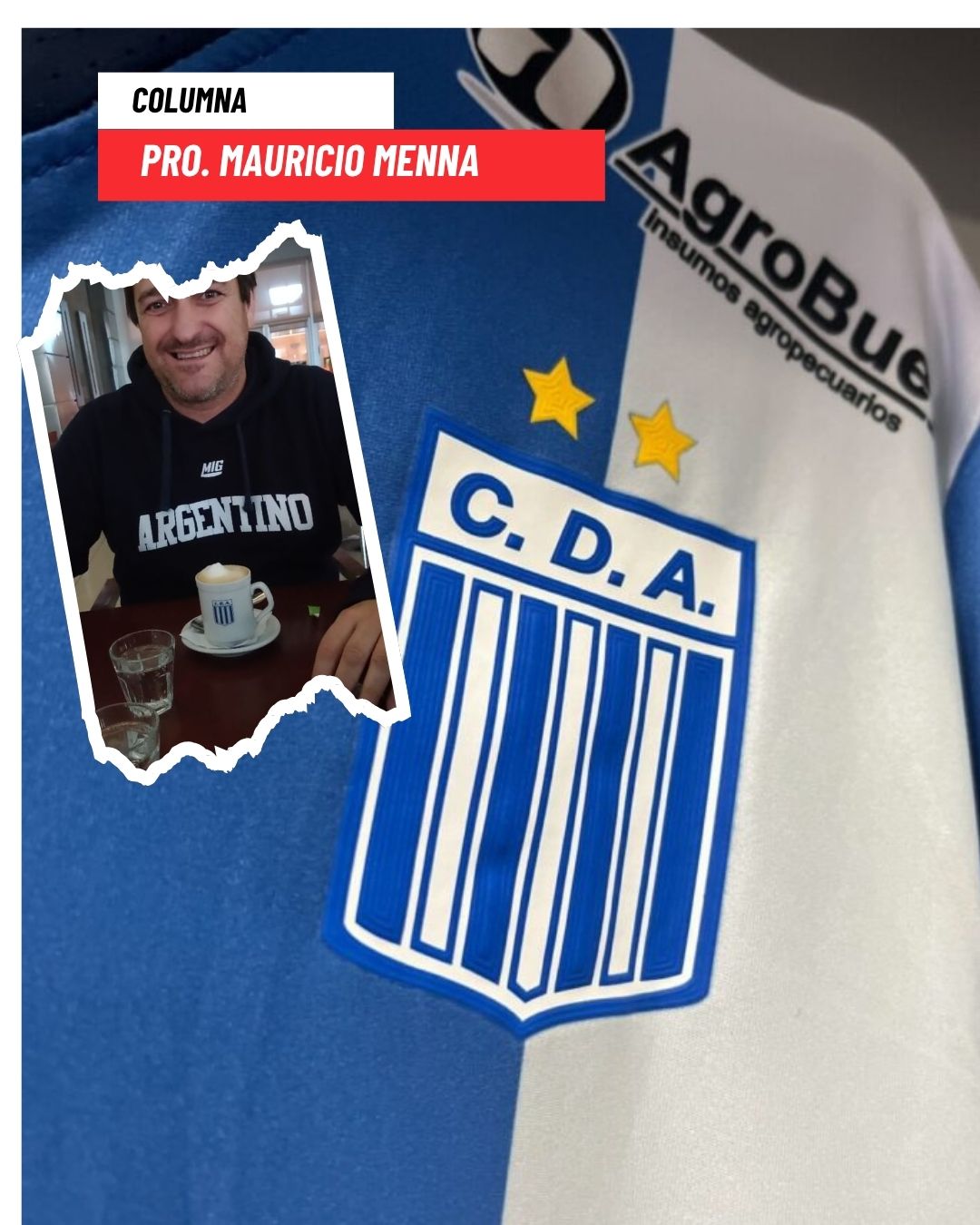 SE VIENE RENNY VS ARGENTINO