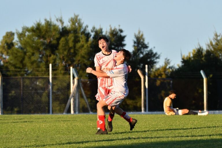 SE COMPLET&Oacute; LA SEGUNDA FECHA