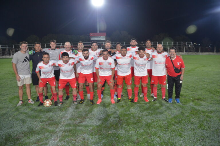 SEGUNDA FECHA DEL SENIOR