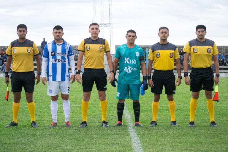 EMPATE EN EL ADELANTO DE LA CUARTA FECHA