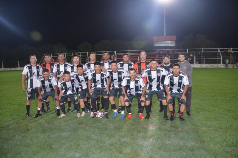 SE JUG&Oacute; PARTE DE LA TERCERA FECHA