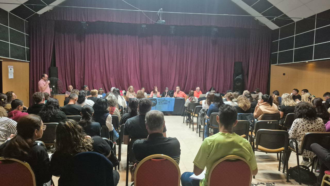 UEPC UNI&Oacute;N ACEPT&Oacute; LA PROPUESTA SALARIAL DEL GOBIERNO