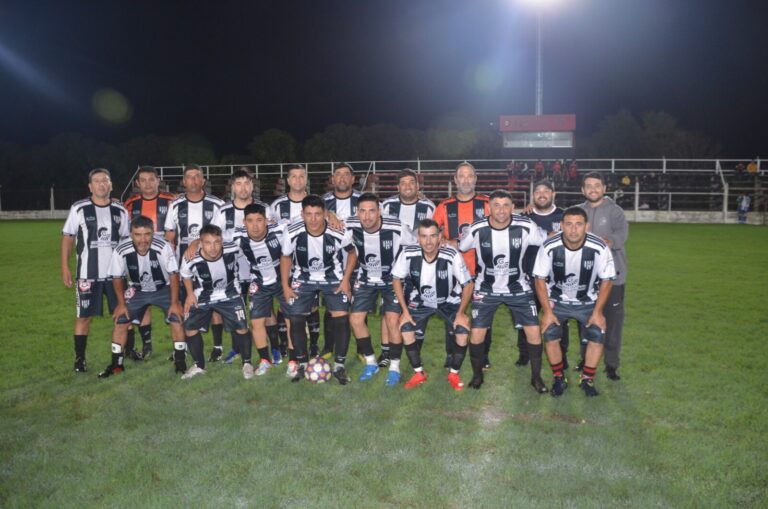 CUARTA FECHA DEL SENIOR