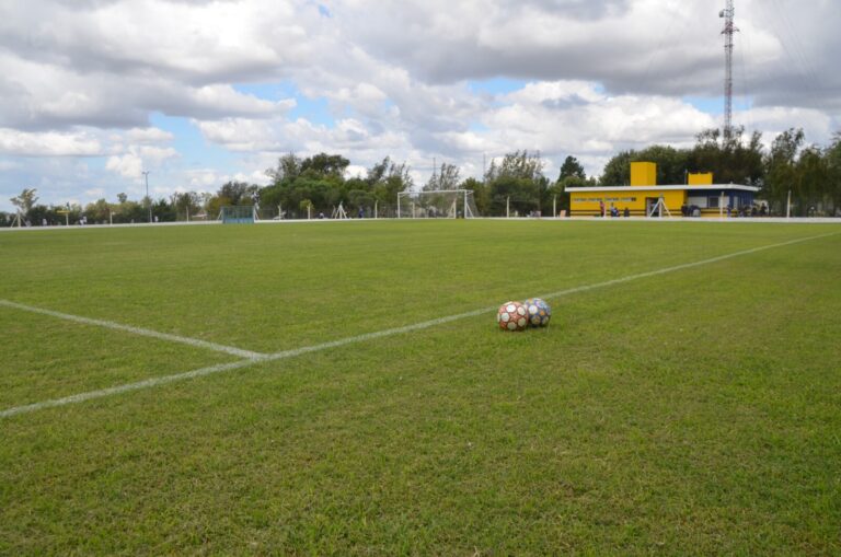 &Aacute;RBITROS PARA ESTE DOMINGO A LA MA&Ntilde;ANA