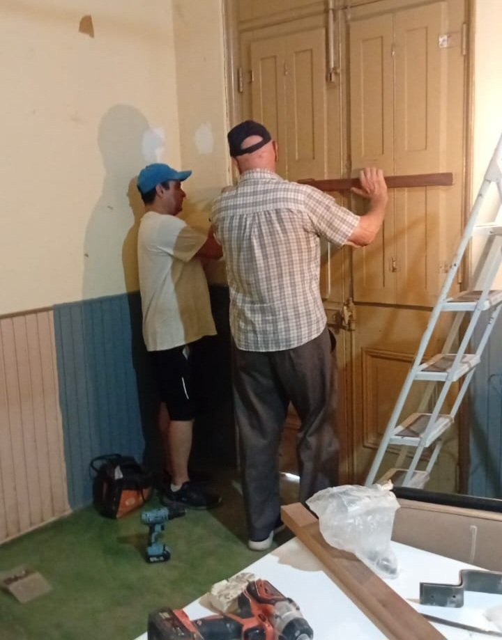 EL MUSEO REGIONAL PROYECTA MEJORAS