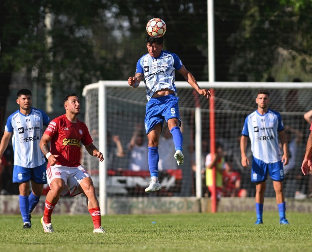 UN CL&Aacute;SICO EN SERIO