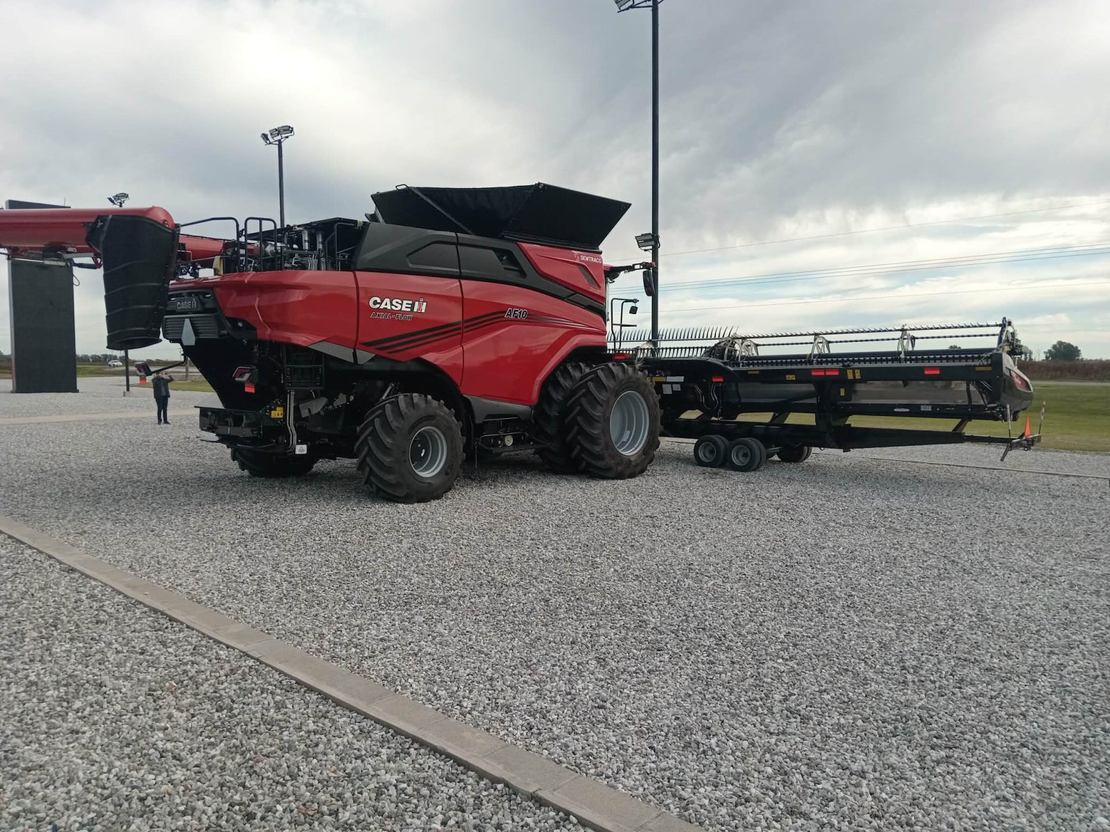 SEMTRACO SIGUE RECIBIENDO PREMIOS 