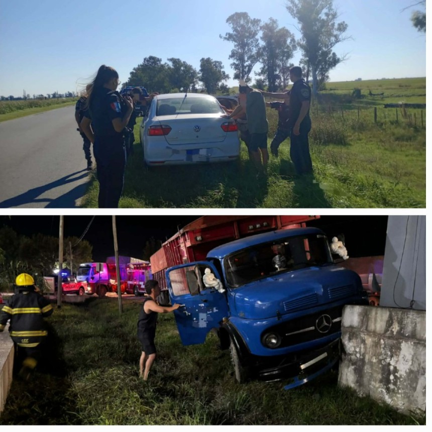 SECUESTRO DE VEH&Iacute;CULO Y APEHENSI&Oacute;N EN BELL VILLE