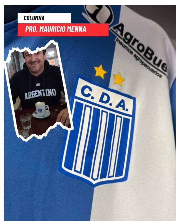 SE VIENE RENNY VS ARGENTINO