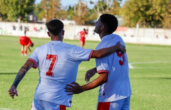 LAMBERT SE PREPARA PARA RECIBIR A UNI&Oacute;N LAGUNENSE