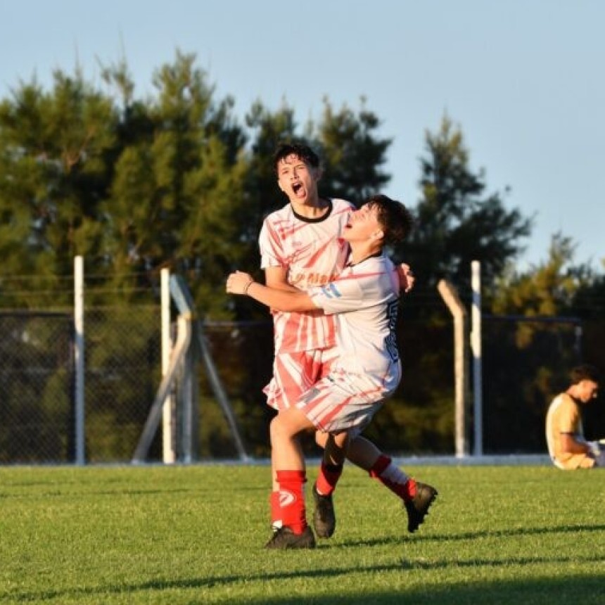 SE COMPLET&Oacute; LA SEGUNDA FECHA