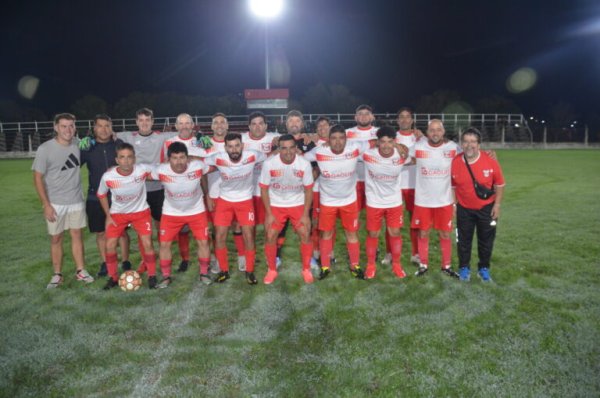 SEGUNDA FECHA DEL SENIOR