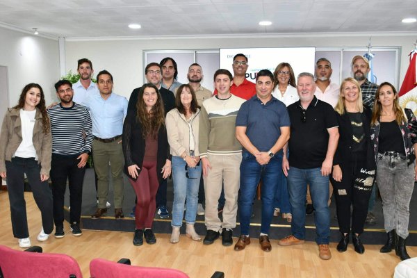 MONTE MA&Iacute;Z FORTALECE SU IDENTIDAD CULTURAL