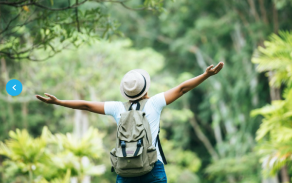 DESTINOS CORTOS Y CERCANOS EN SEMANA SANTA