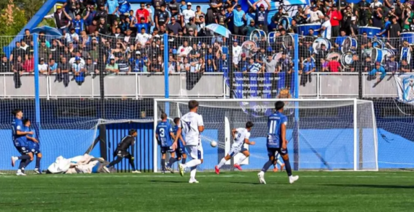 ARGENTINO PERDI&Oacute; EN NEUQU&Eacute;N