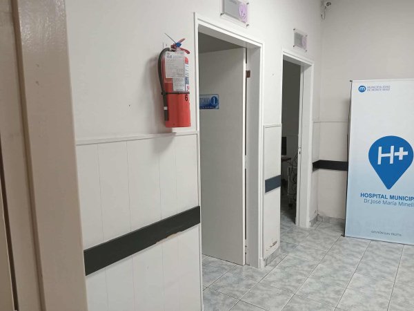 VACUNACI&Oacute;N ANTIGRIPAL Y SITUACI&Oacute;N SANITARIA LOCAL