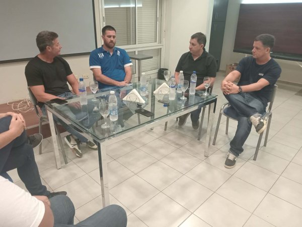 ARGENTINO: SUBSIDIO, PROYECTOS Y RENOVACI&Oacute;N DE AUTORIDADES