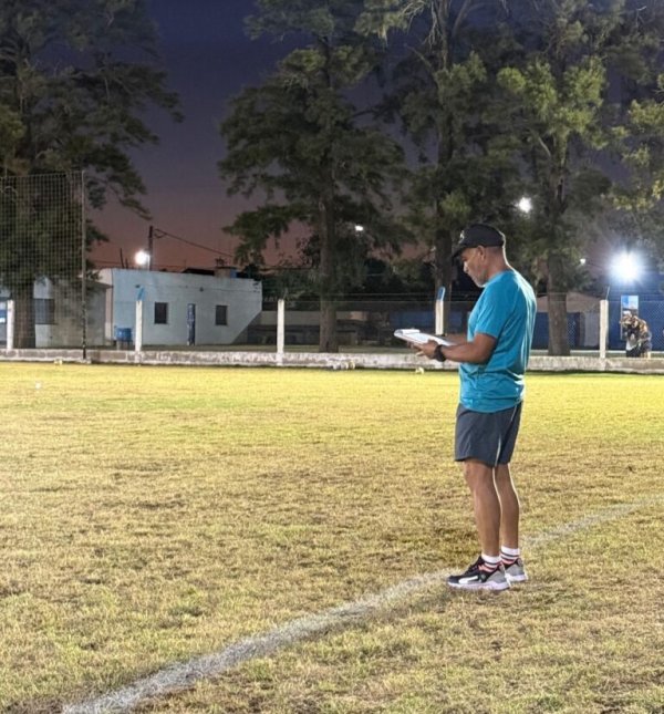 UNI&Oacute;N LAGUNENSE SE QUED&Oacute; SIN DT