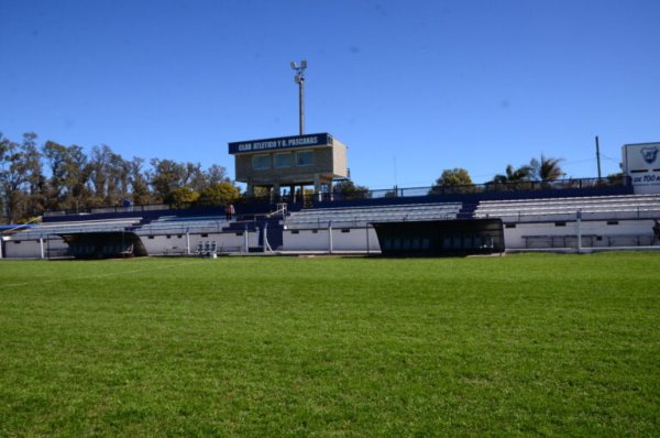 PROGRAMACI&Oacute;N DE LA QUINTA FECHA DEL APERTURA