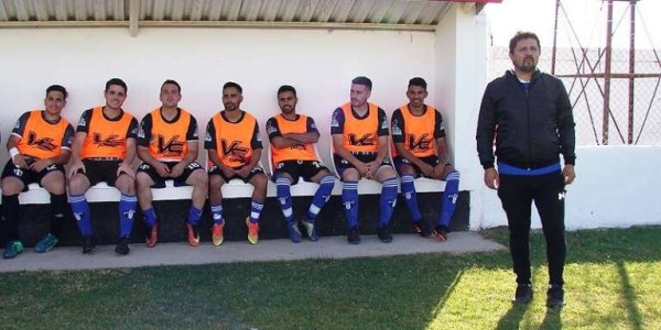 PAOLO AMAYA NUEVO DT DE UNI&Oacute;N LAGYUNENSE