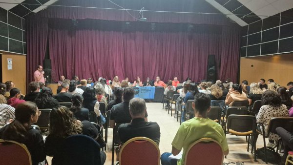 UEPC UNI&Oacute;N ACEPT&Oacute; LA PROPUESTA SALARIAL DEL GOBIERNO